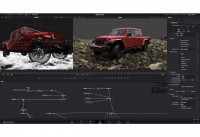 Blackmagic Design Fusion Studio Multipack 10 Blackmagic Design Fusion Studio Multipack 10