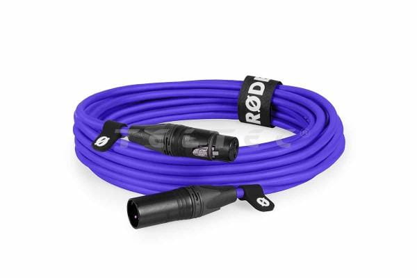 RODE Premium XLR Cable