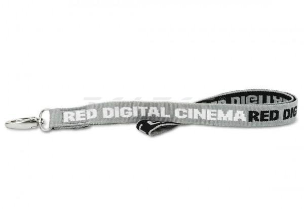 RED Digital Cinema Lanyard