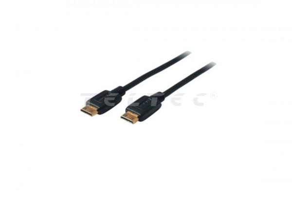 shiverpeaks BASIS-S HDMI-Kabel Typ C - Typ C