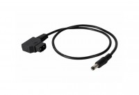 PRL D-Tap to Jack Power Cable 50,8 cm