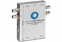 Matrox MicroQuad Matrox MicroQuad
