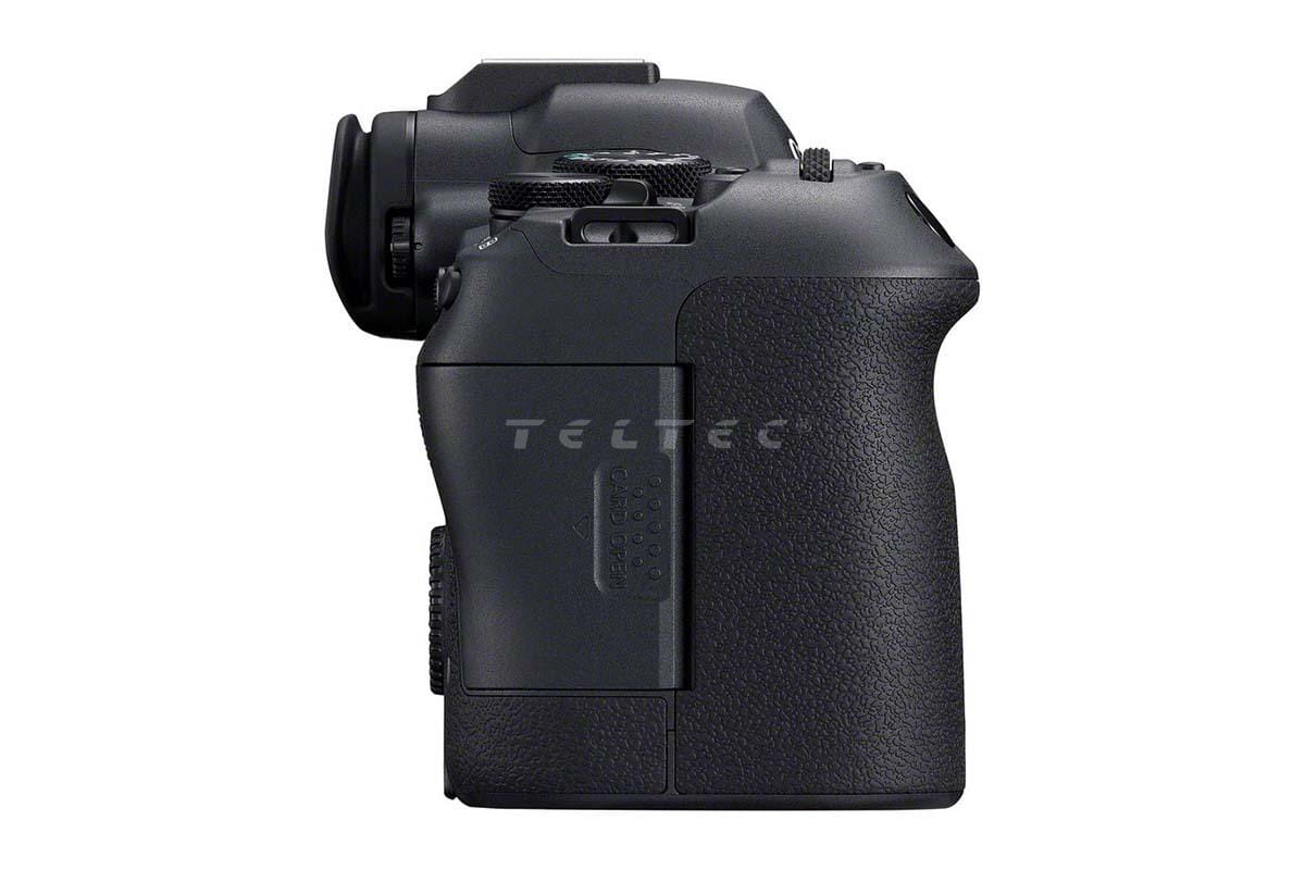 Canon EOS R6 Mark II (Body only) | DSLR / DSLM Photo / Video | Camcorder |  Kamera- & Produktionstechnik | Teltec | Video-, Audio- & Studio-Equipment | Systemkameras