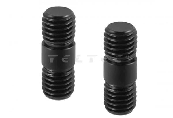 SmallRig 900 2pcs Rod Connector for 15mm Rods