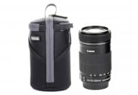 thinkTank Lens Case Duo 10 Objektivtasche - Black thinkTank Lens Case Duo 10 Objektivtasche - Black