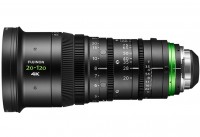 Fujinon XK6x20 ohne Drive Unit Fujinon XK6x20 ohne Drive Unit