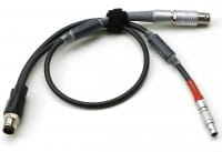 ARRI K2.65186.0 UMC-3A to RED PSC Y-Cable