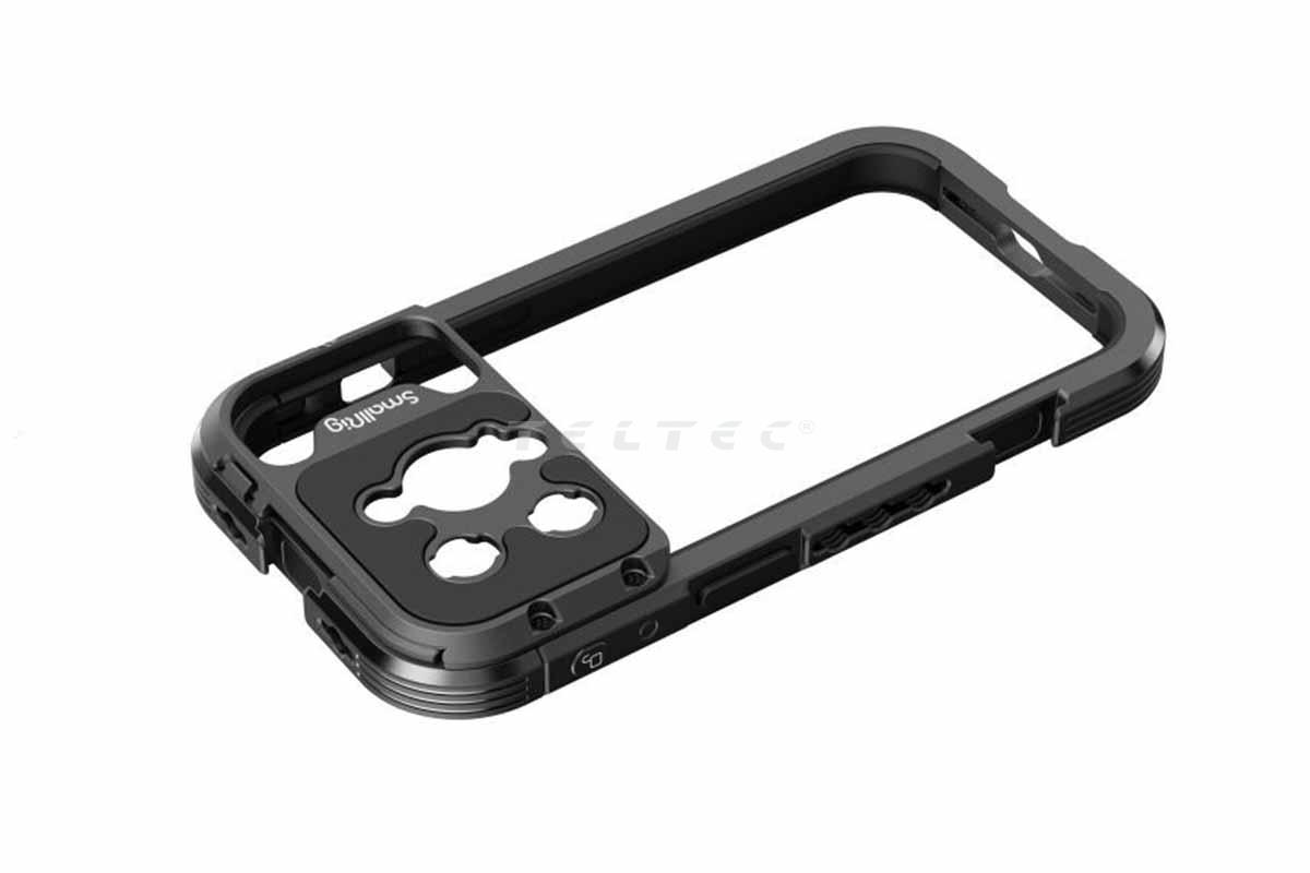 smallrig iphone 14 pro max cage