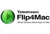 Telestream Flip4Mac WMV Studio Pro HD Telestream Flip4Mac WMV Studio Pro HD