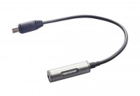 Movcam Sony A7S LANC cable Movcam Sony A7S LANC cable