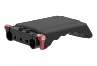 Vocas 0370-0010 Shoulder Support Compact für 15 mm Vocas 0370-0010 Shoulder Support Compact für 15 mm