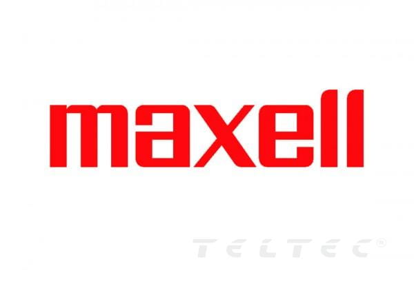 Maxell B-D 12 MDV