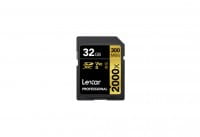 Lexar Professional 2000x SDHC UHS-II (32GB)