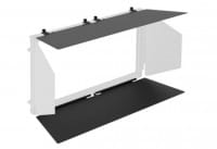 F&V BST2-2 Barndoor Set Top/Bottom F&V BST2-2 Barndoor Set Top/Bottom