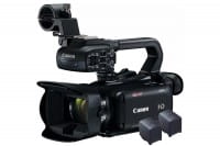 Canon XA15 Power Kit Canon XA15 Power Kit