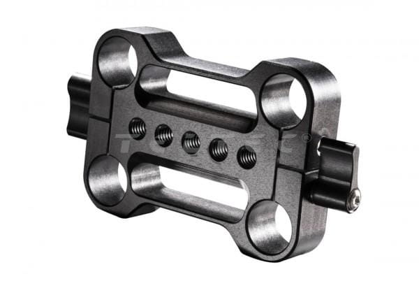 walimex pro Aptaris 15mm Rod Clamp double