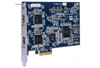 Osprey 821e mit SimulStream Osprey 821e mit SimulStream