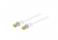 Dinic Premium Netzwerkkabel CAT7 1 m Dinic Premium Netzwerkkabel CAT7 1 m