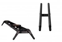 Syrp Magic Carpet Short Track Carbon (600mm) Kit Syrp Magic Carpet Short Track Carbon (600mm) Kit