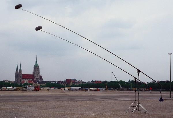 Quickpole QP 6200