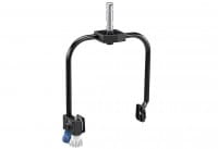 ARRI L2.0036642 Orbiter P.O. Yoke mit Spigot ARRI L2.0036642 Orbiter P.O. Yoke mit Spigot