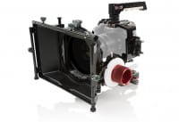 Shape GH5KIT GH5 Cage Matte Box Follow Focus Shape GH5KIT GH5 Cage Matte Box Follow Focus