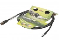 Sommer Cable MicroBNC/BNC 40 cm (schwarz) Sommer Cable MicroBNC/BNC 40 cm (schwarz)