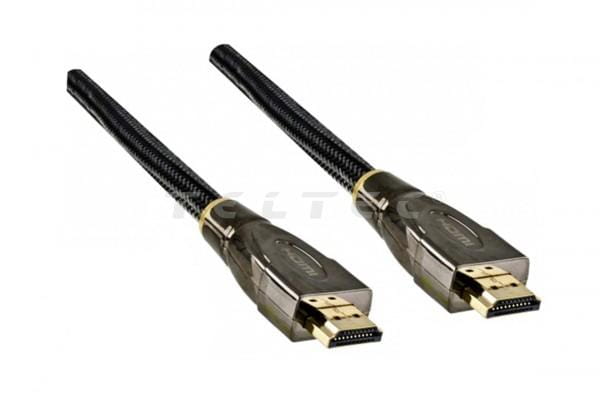 Dinic Premium HDMI-Kabel High Performance 4K