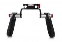 Shape HAND5 Handgriffsystem Shape HAND5 Handgriffsystem