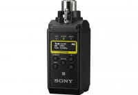 Sony UTX-P40/K33 XLR Aufstecksender Sony UTX-P40/K33 XLR Aufstecksender