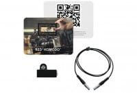 smallHD Camera Control Kit RED KOMODO Cine 7, 702 smallHD Camera Control Kit RED KOMODO Cine 7, 702