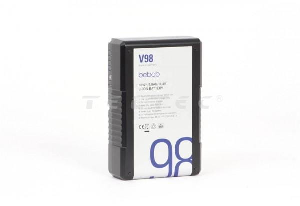 Bebob V98