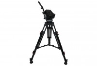 Cartoni C20-S 2 stage carbonfibre System K513/2C Cartoni C20-S 2 stage carbonfibre System K513/2C
