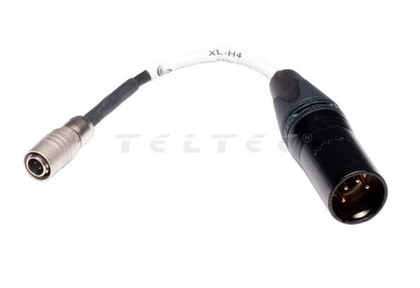 Video Devices XL-H4