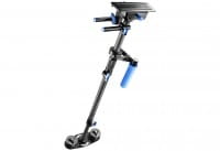 walimex pro Schwebestativ StabyPod L 120cm Carbon walimex pro Schwebestativ StabyPod L 120cm Carbon