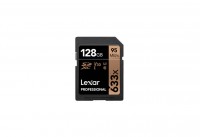 Lexar Professional 633x SDXC UHS-I (128GB)