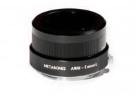 Metabones ARRI auf E-Mount Adapter Metabones ARRI auf E-Mount Adapter