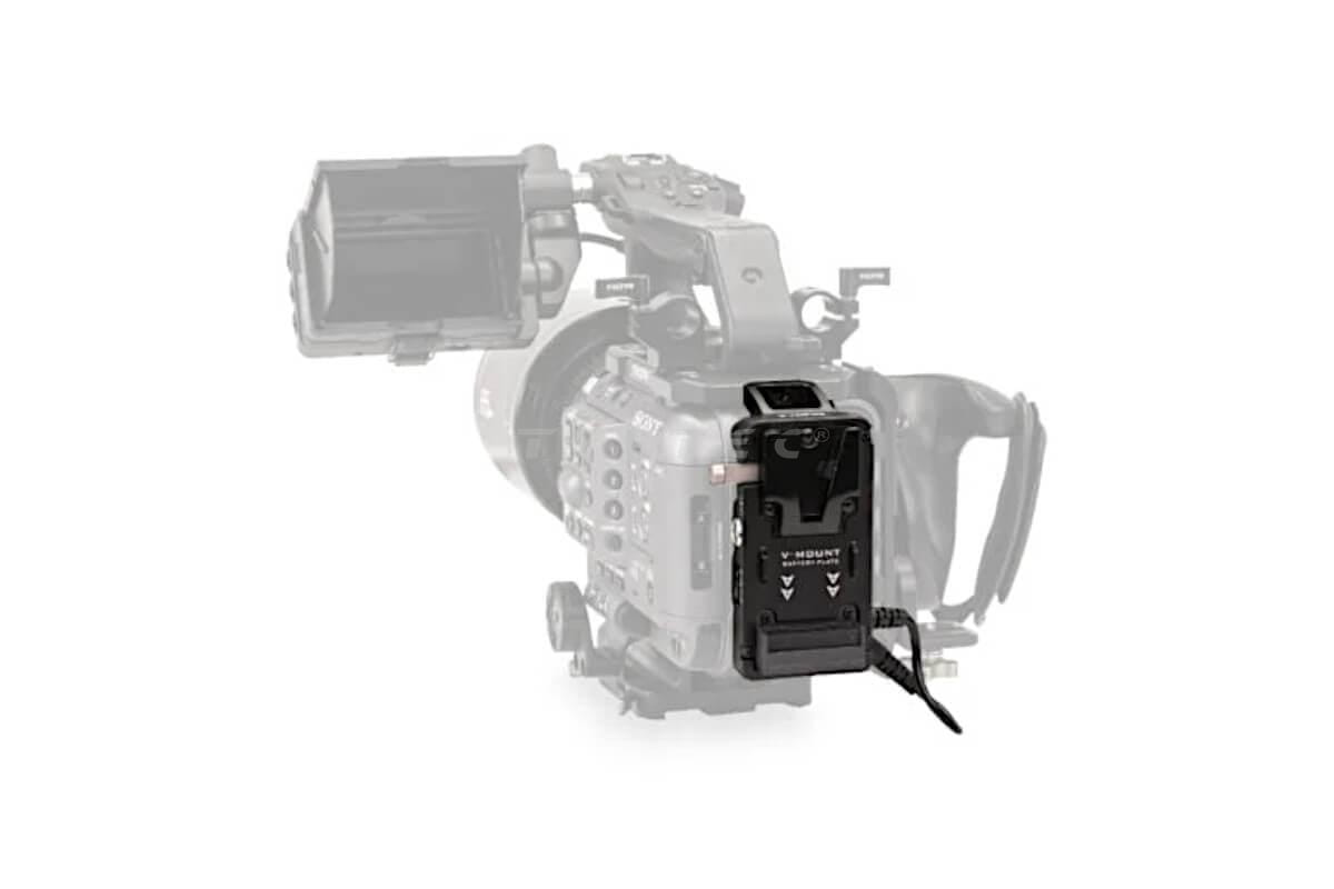 tilta fx6 v mount