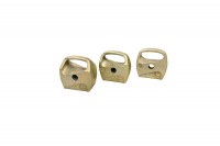 ABC Gegengewicht 16 kg ABC Gegengewicht 16 kg