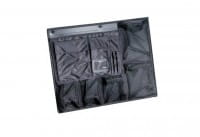 Pelicase 1609 Deckelorganizer Pelicase 1609 Deckelorganizer