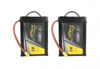 Freefly Alta X 12S Flight Packs (16AH) Paar Freefly Alta X 12S Flight Packs (16AH) Paar