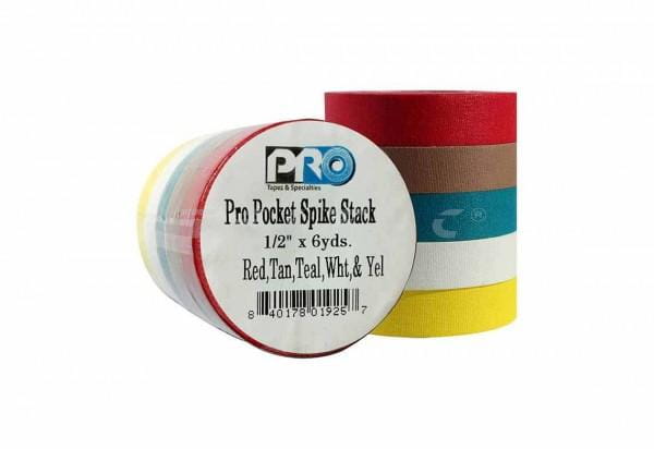 ProGaff Pocket Spike Stack Lasso (5 Farben hell)