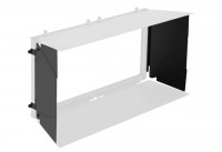 F&V BSS6 Barndoor Set Sides 6 Leaf F&V BSS6 Barndoor Set Sides 6 Leaf