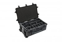 Pelicase 1614 schwarz Pelicase 1614 schwarz