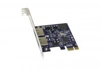 Sonnet Tempo SATA E2P PCI Express bis 10x ext. Sonnet Tempo SATA E2P PCI Express bis 10x ext.