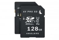 Angelbird Matchpack EVA1 (SD 2er Pack, 128 GB) Angelbird Matchpack EVA1 (SD 2er Pack, 128 GB)