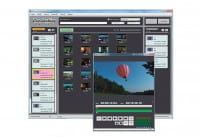 Panasonic AJ-SF110G Panasonic AJ-SF110G