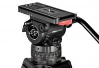 Sachtler Video 15 SB Sachtler Video 15 SB