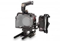 Tilta Tiltaing Sony Alpha 7S III Pro Kit (Tilta Gray) Tilta Tiltaing Sony Alpha 7S III Pro Kit (Tilta Gray)