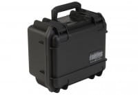 SKB iSeries Zoom H4N/DSLR Combo Case SKB iSeries Zoom H4N/DSLR Combo Case